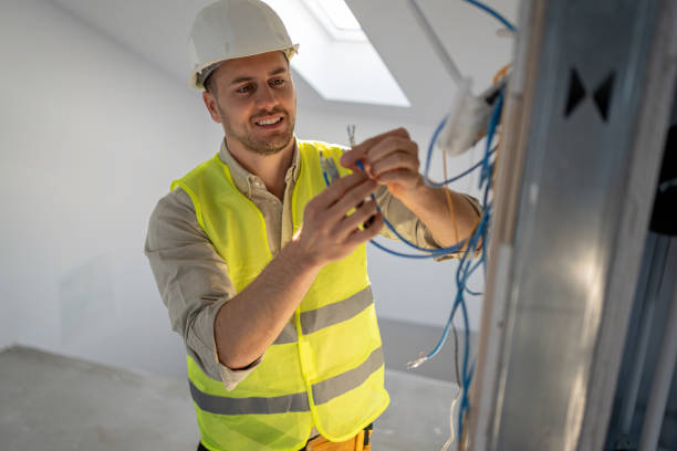 Reliable CO Electrician Solutions